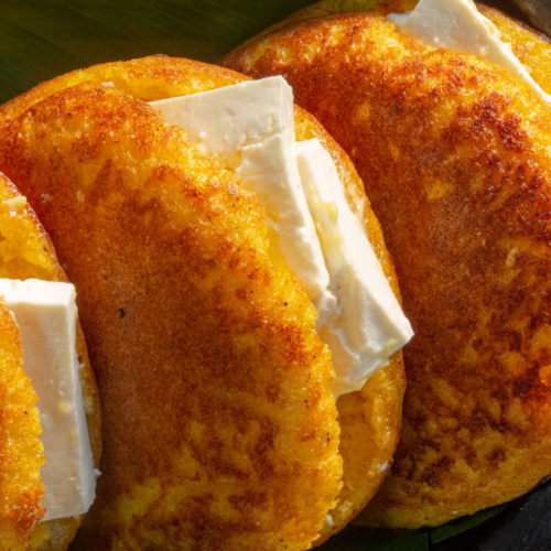 arepa